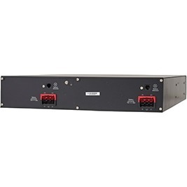 Eaton 9PX 36V Extended Battery Module (EBM) for 9PX700RT and 9PX1000RT UPS, 2U Rack/Tower