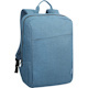 Lenovo B210 Carrying Case (Backpack) for 15.6" Notebook - Blue