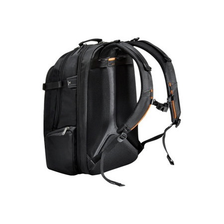 Everki Titan EKP120 Carrying Case (Backpack) for 46.7 cm (18.4") Notebook - Black