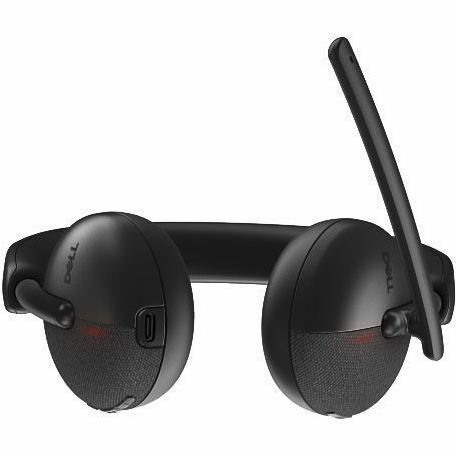 Dell WL3024 Wireless On-ear Stereo Headset