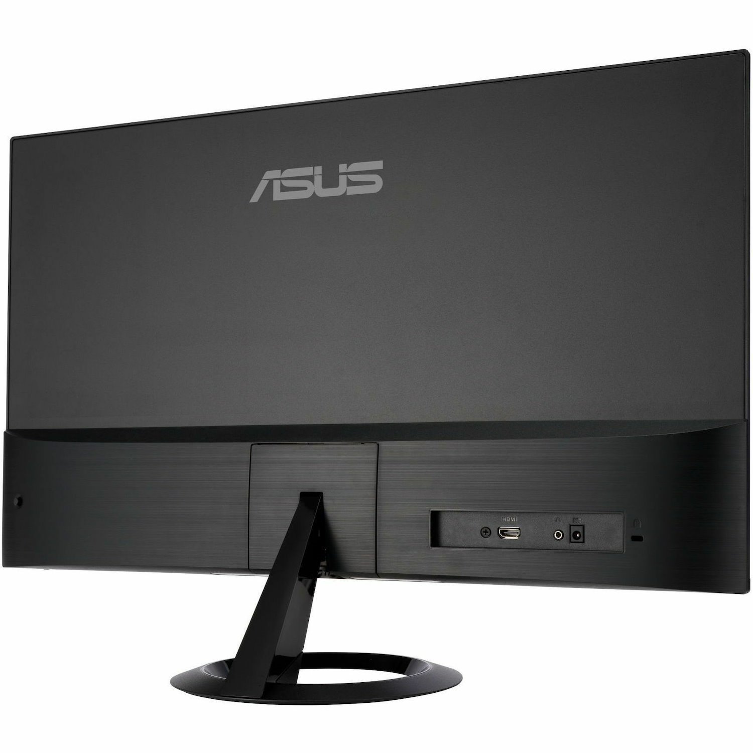 Asus VZ27EHF 27" Class Full HD Gaming LED Monitor - 16:9 - Black