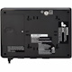 Eaton Tripp Lite Series 350VA 210W 120V Standby Cloud-Connected UPS with Remote Monitoring - 3 NEMA 5-15R Outlets (Surge + Battery Backup), 5-15P Plug, Desktop