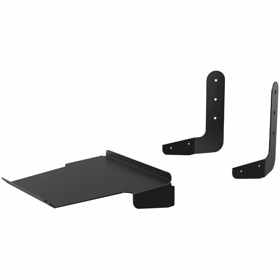 Compulocks Printer Tray for the BrandMe Stand - Black