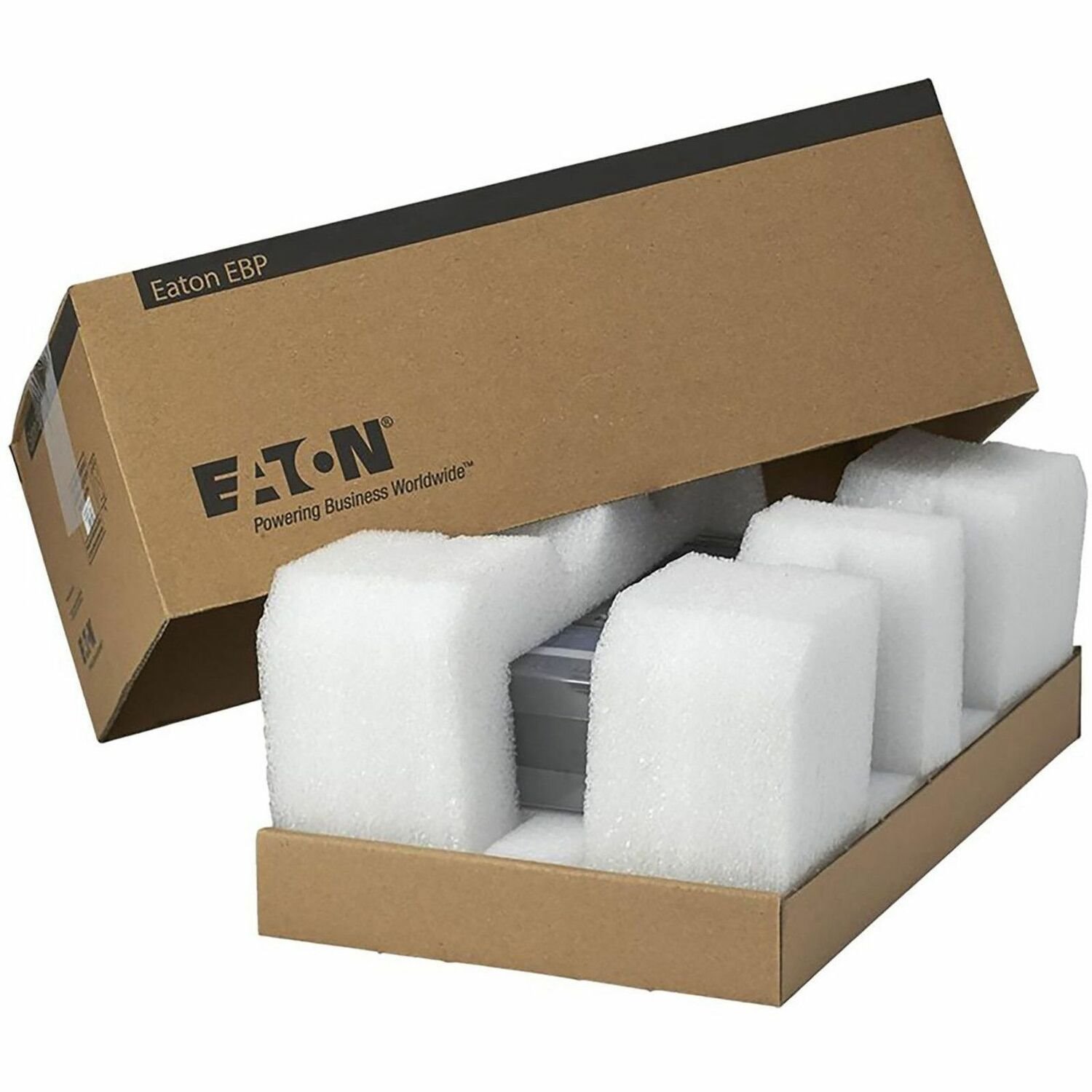 Eaton Internal Replacement Battery Cartridge (RBC) for 5P1000RC 5P UPS System, TAA