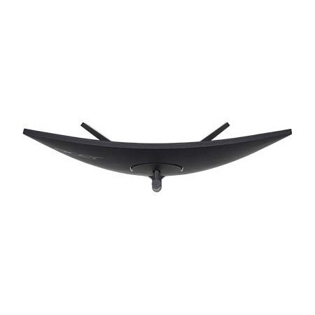 Acer EI242QR M 24" Class Full HD LCD Monitor - 16:9 - Black