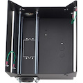 Chief CMA160 Mounting Box for Electronic Equipment - Black - TAA Compliant