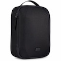 Case Logic Invigo 3205109 Carrying Case Electronic Equipment, Cable, Earbud, Power Adapter, Passport, Pen - Black
