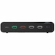 Belkin Universal 2nd Gen Secure KVM Switchbox
