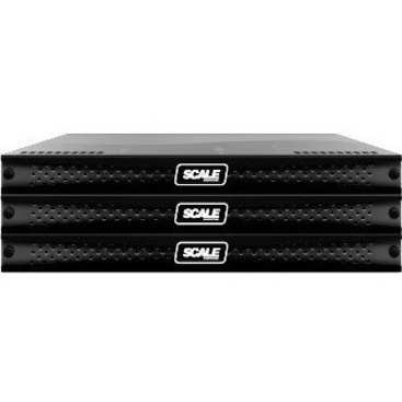 Scale Computing HC1100 Hyper Converged Appliance