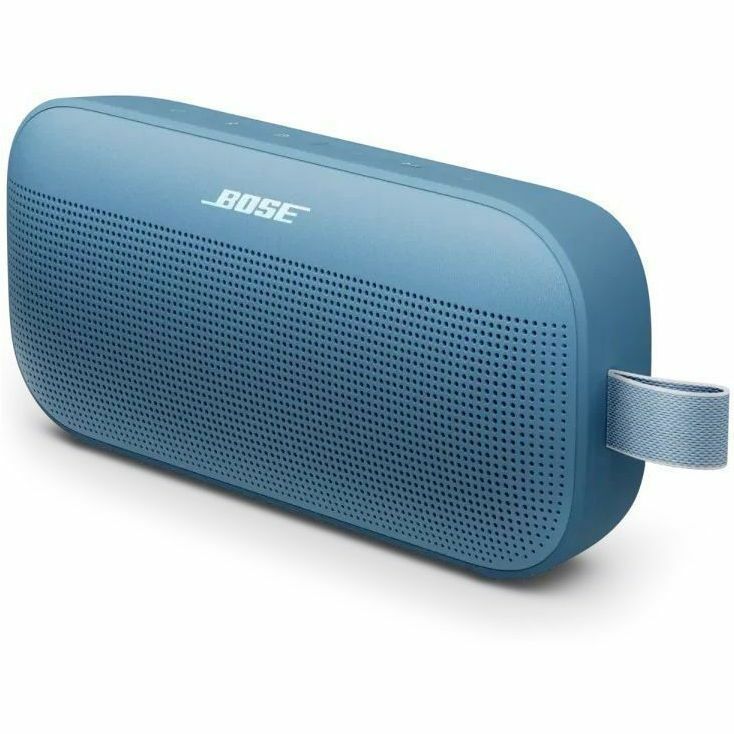 Bose SoundLink Flex Portable Bluetooth Speaker System - Blue Dusk