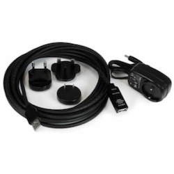 Yealink 5 m USB Data Transfer Cable