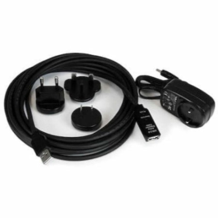 Yealink 5 m USB Data Transfer Cable