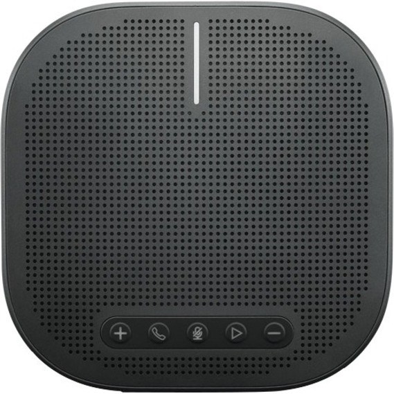 Lenovo Speakerphone - Thunder Black