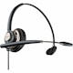 Poly EncorePro HW710 Single Ear Headset +Carry Case +Quick Disconnect TAA