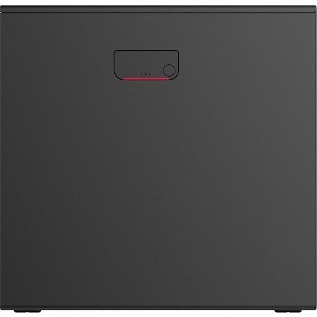 Lenovo ThinkStation P620 30E000NCUS Workstation - 1 Ryzen Threadripper PRO 5955WX - 64 GB - 2 TB SSD - Tower