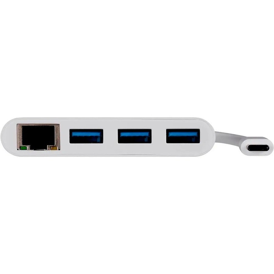 Monoprice USB/Ethernet Combo Hub