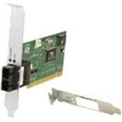 Transition Networks Fiber Optic Network Card