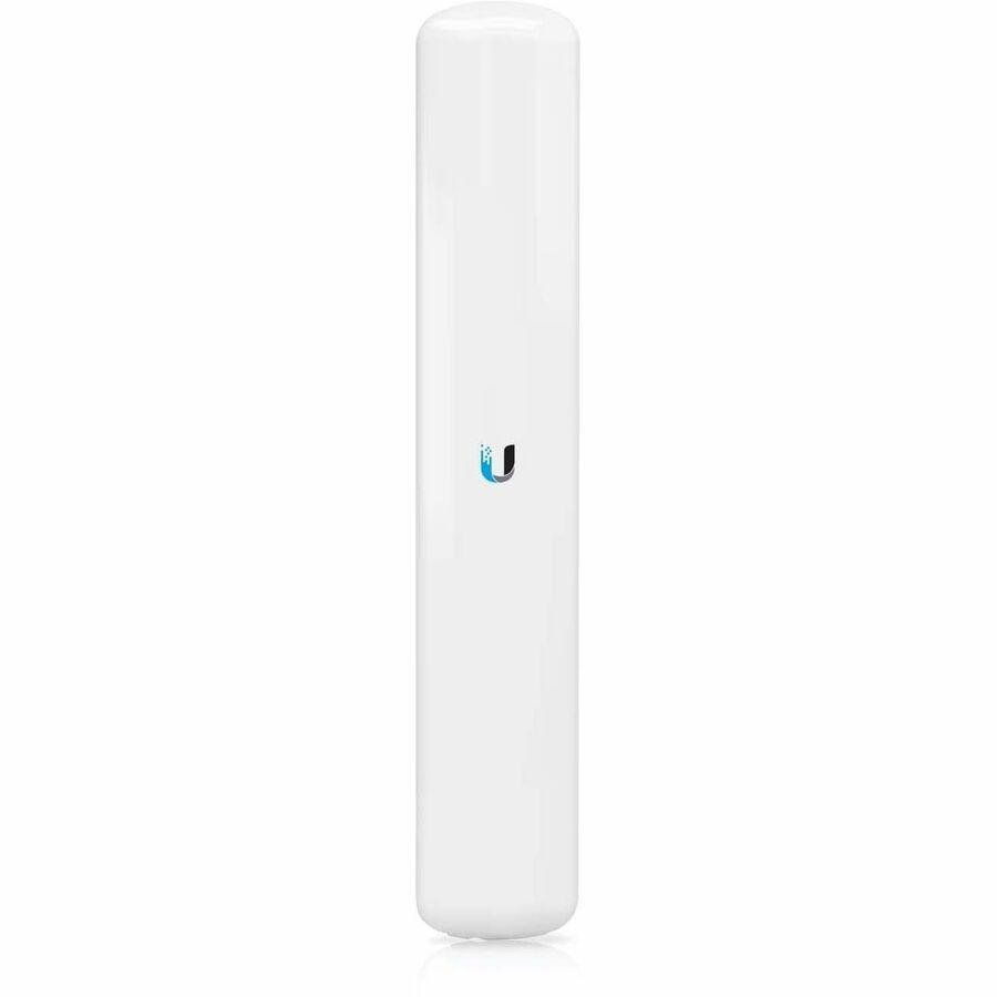 Ubiquiti LiteBeam AC All-in-one, 802.3AC AirMax Radio with 16dBi 120 deg 5GHz Sector Antenna