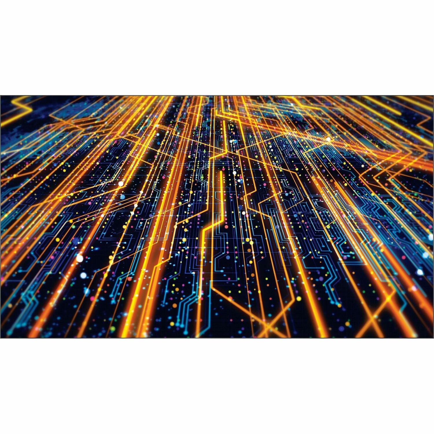 Samsung IA015C LCD Digital Signage Display