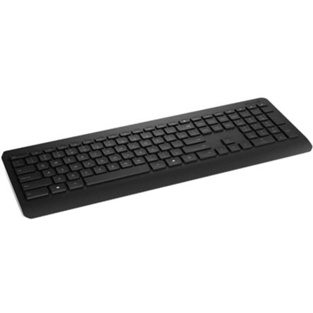 Microsoft Wireless Desktop 900 Keyboard & Mouse - English (UK) - 1