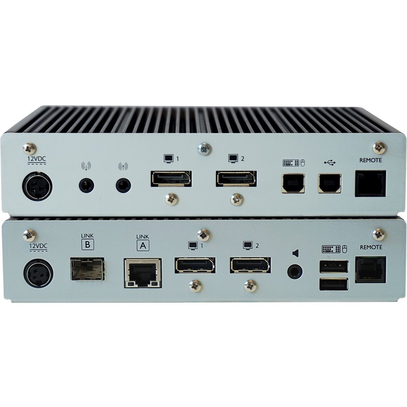 Black Box KVXHP-400 KVM Extender