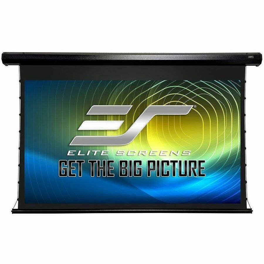 Elite Screens CineTension 3 TE135HW3 135" Electric Projection Screen