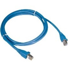 ICC Cat.6a FTP Patch Network Cable