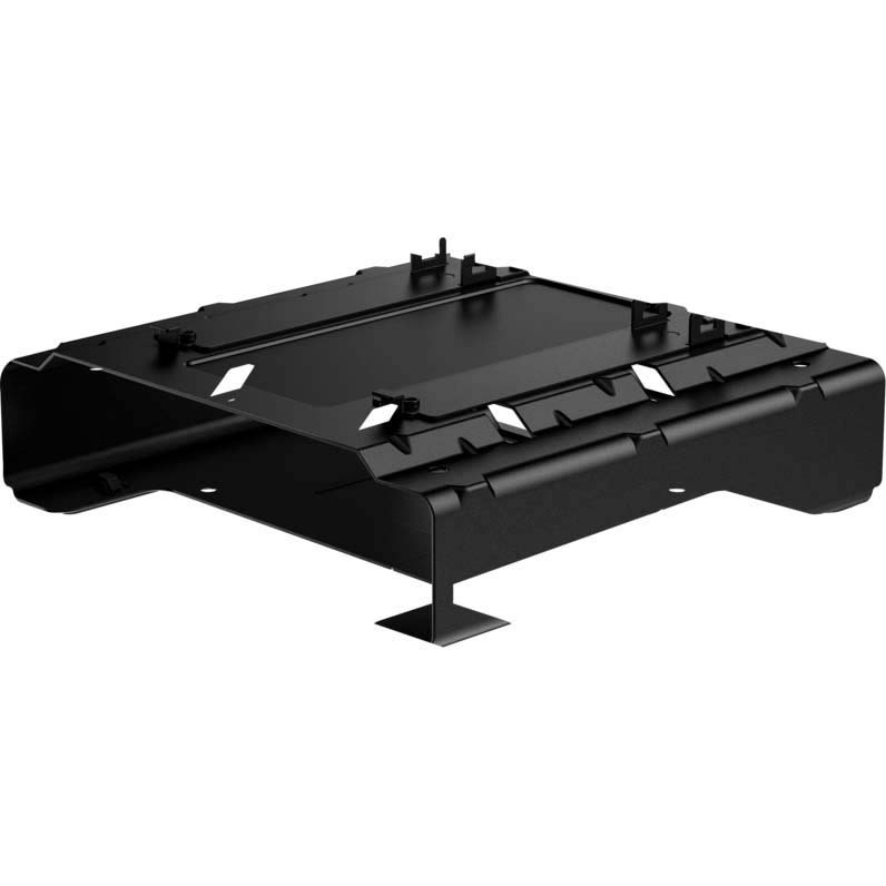 HP Mounting Bracket for Desktop Computer, Monitor, Mouse, Keyboard, Mini PC