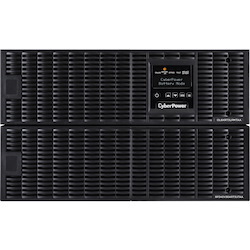 CyberPower OL6000RT3UTAA TAA UPS Systems