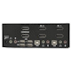 StarTech.com 2 Port Dual DisplayPort USB KVM Switch with Audio