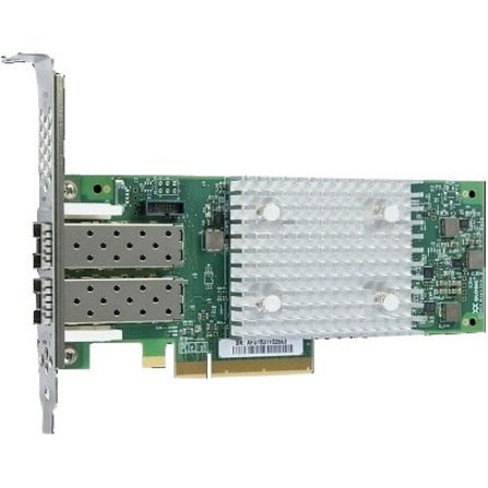 DELL SOURCING - NEW Qlogic 2692 Dual Port 16Gb Fibre Channel HBA