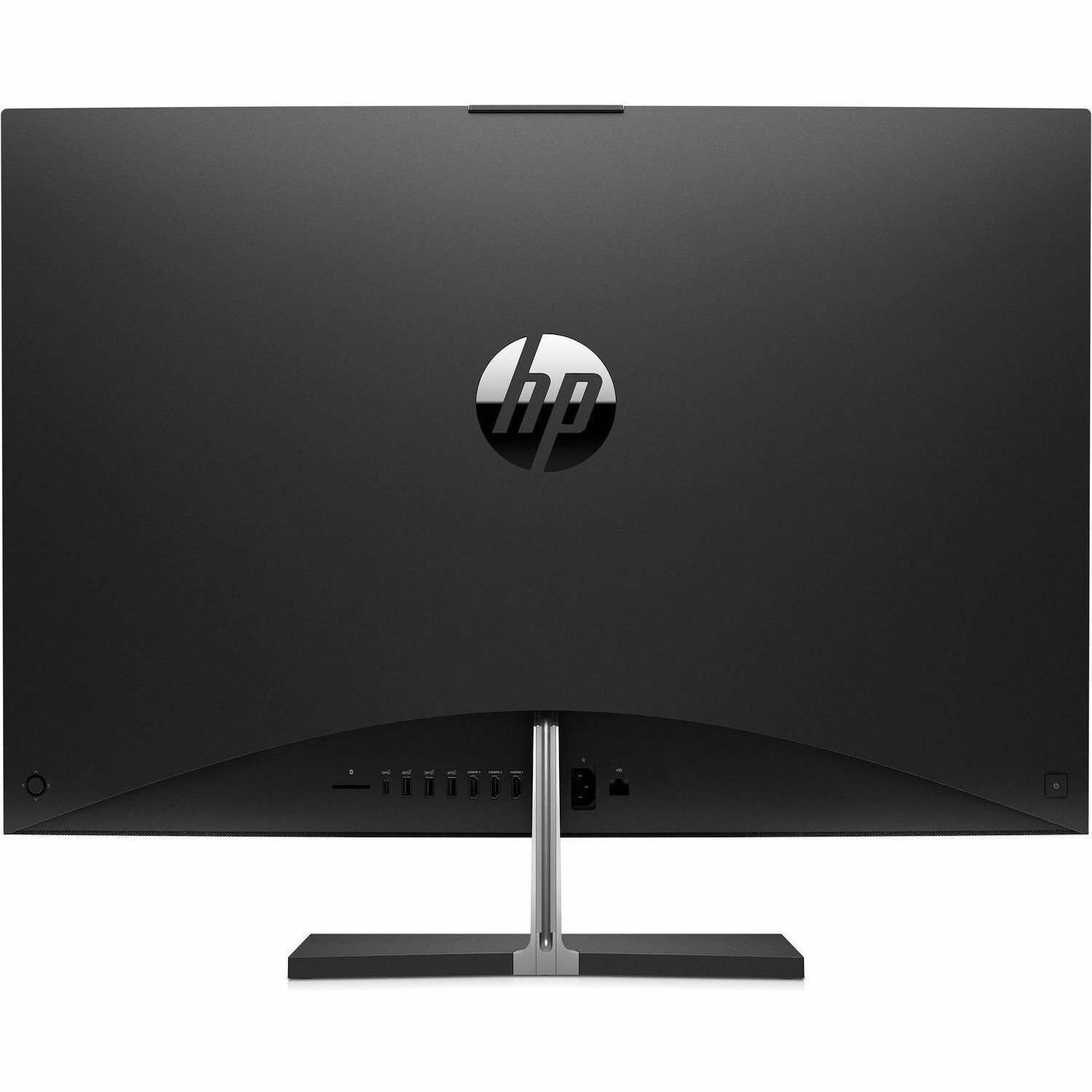 HP Pavilion 32-b1000 32-b1019 All-in-One Computer - Intel Core i7 13th Gen i7-13700T - 16 GB - 1 TB SSD - 31.5" QHD - Desktop - Sparkling Black