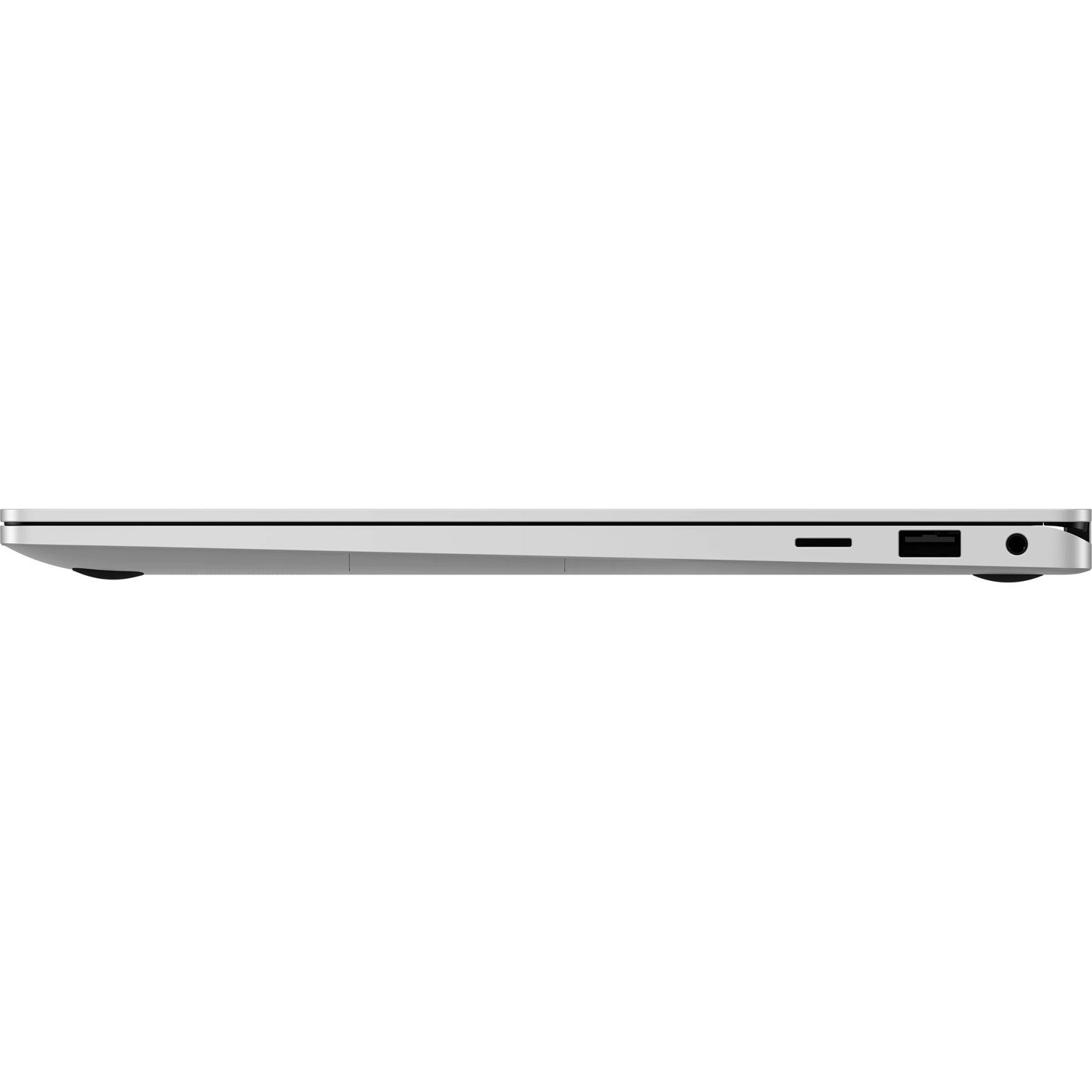 Samsung Galaxy Book3 360 NP754QFG-KB1US 15.6" Touchscreen Convertible 2 in 1 Notebook - Full HD - Intel Core i7 13th Gen i7-1360P - Intel Evo Platform - 16 GB - 512 GB SSD - Silver