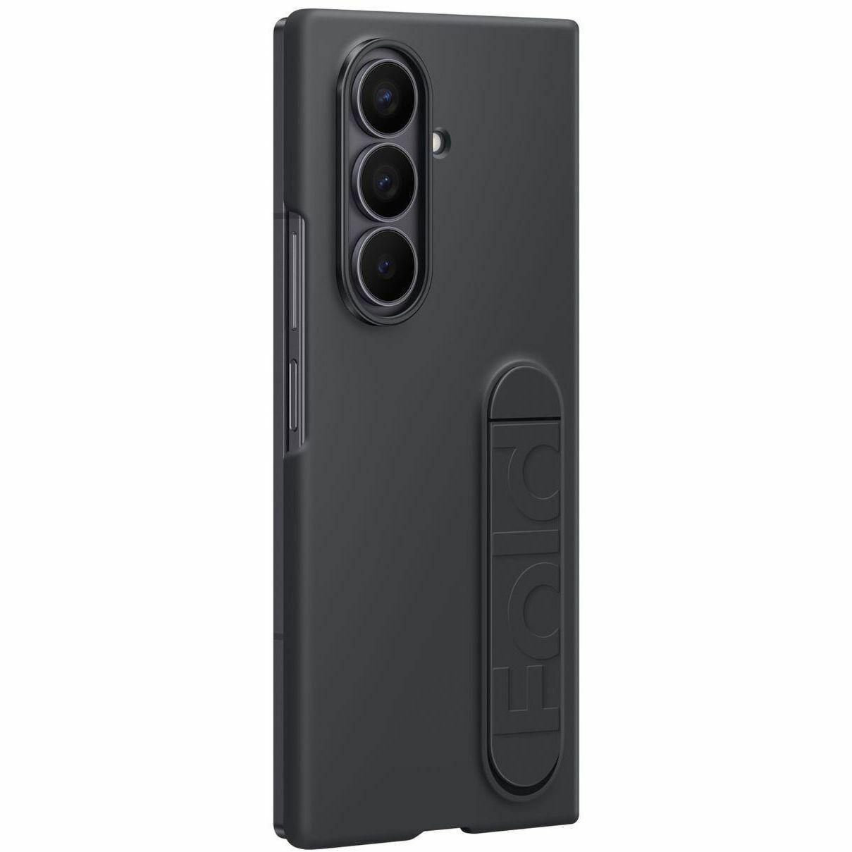 Samsung Case for Samsung Galaxy Z Fold7 Smartphone - Black