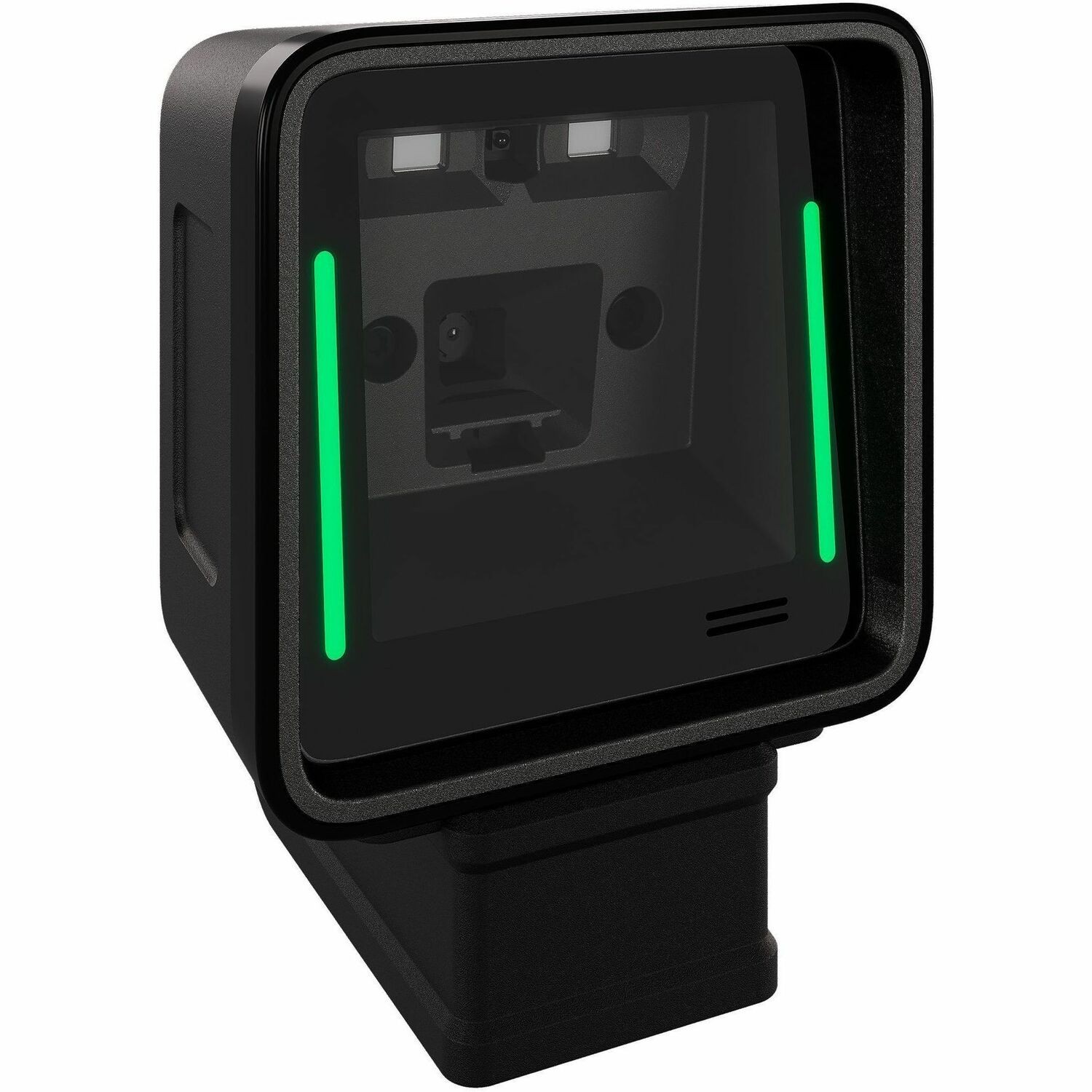 Zebra Retail, Hospitality Barcode Scanner - Midnight Black