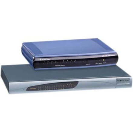 AudioCodes MediaPack MP-112 VoIP Gateway