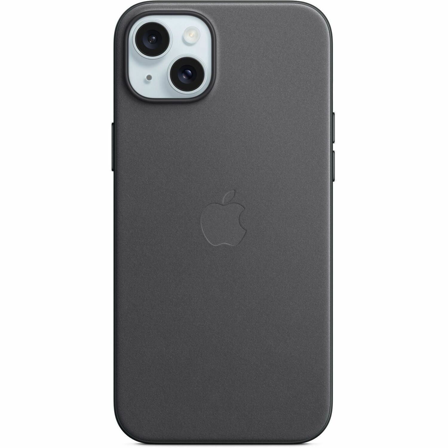 Apple Case for Apple iPhone 15 Plus Smartphone - Black