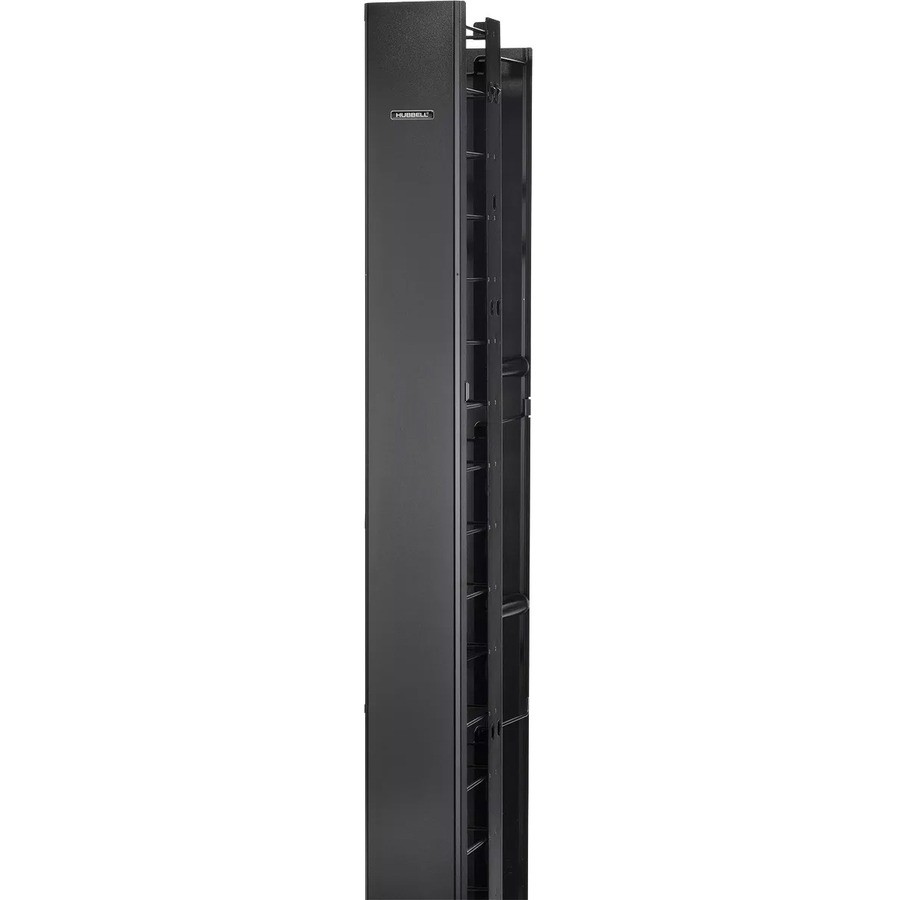 Hubbell VME Series Vertical Manager