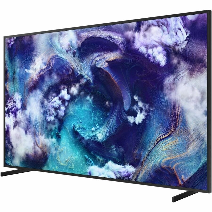 Samsung QN900F QA75QN900FS 75" Smart LED-LCD TV 2025 - 8K UHD - High Dynamic Range (HDR) - Titan Black