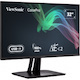 ViewSonic VP3256-4K 32 Inch Premium IPS 4K Ergonomic Monitor with Ultra-Thin Bezels, Color Accuracy, Pantone Validated, HDMI, DisplayPort and USB C for Professional Home and Office