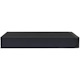 Eaton 9PX 2200VA 2000W 208V Online Double-Conversion UPS - L6-20P, 8 C13, 2 C19 Outlets, Lithium-ion Battery, Cybersecure Network Card Option, 2U Rack/Tower