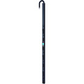APC NetShelter Metered Rack PDU, 2G, 0U, 17.2kW, 208V, 6 C13 and 12 C19 outlets