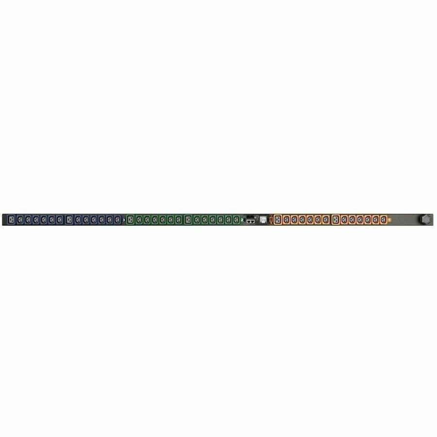 Vertiv Geist rPDU MN05M4W0-42PZ68-2TL21A0A10-S 42-Outlets PDU