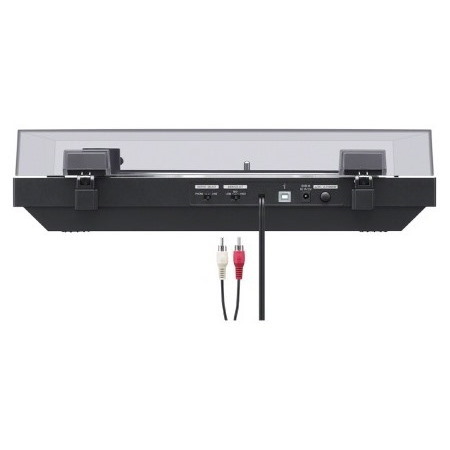 Sony Turntable with Bluetooth Connectivity