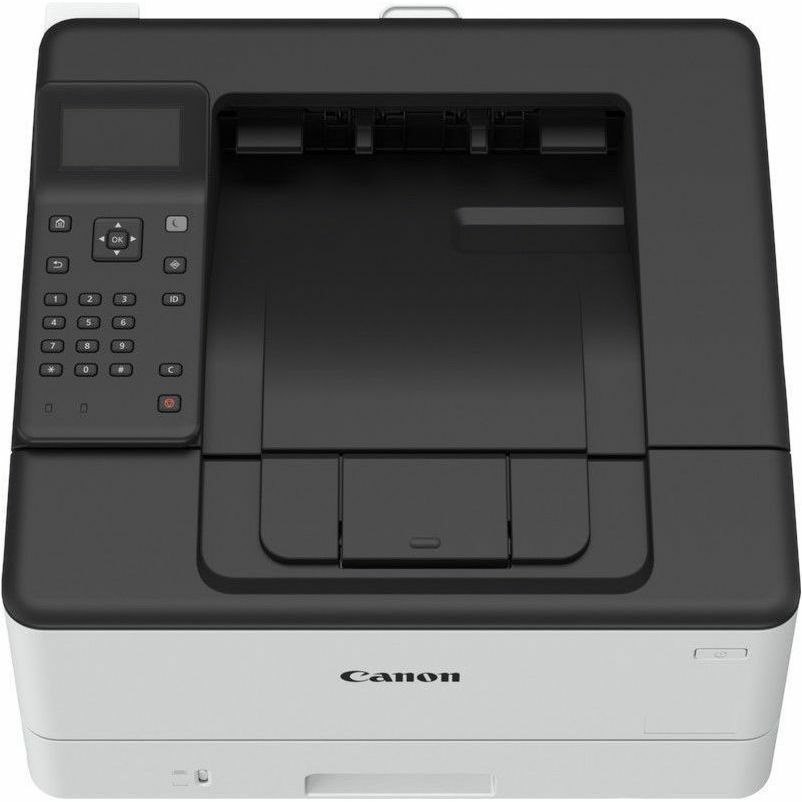 Canon i-SENSYS LBP243dw Wired/Wireless Laser Printer - Monochrome