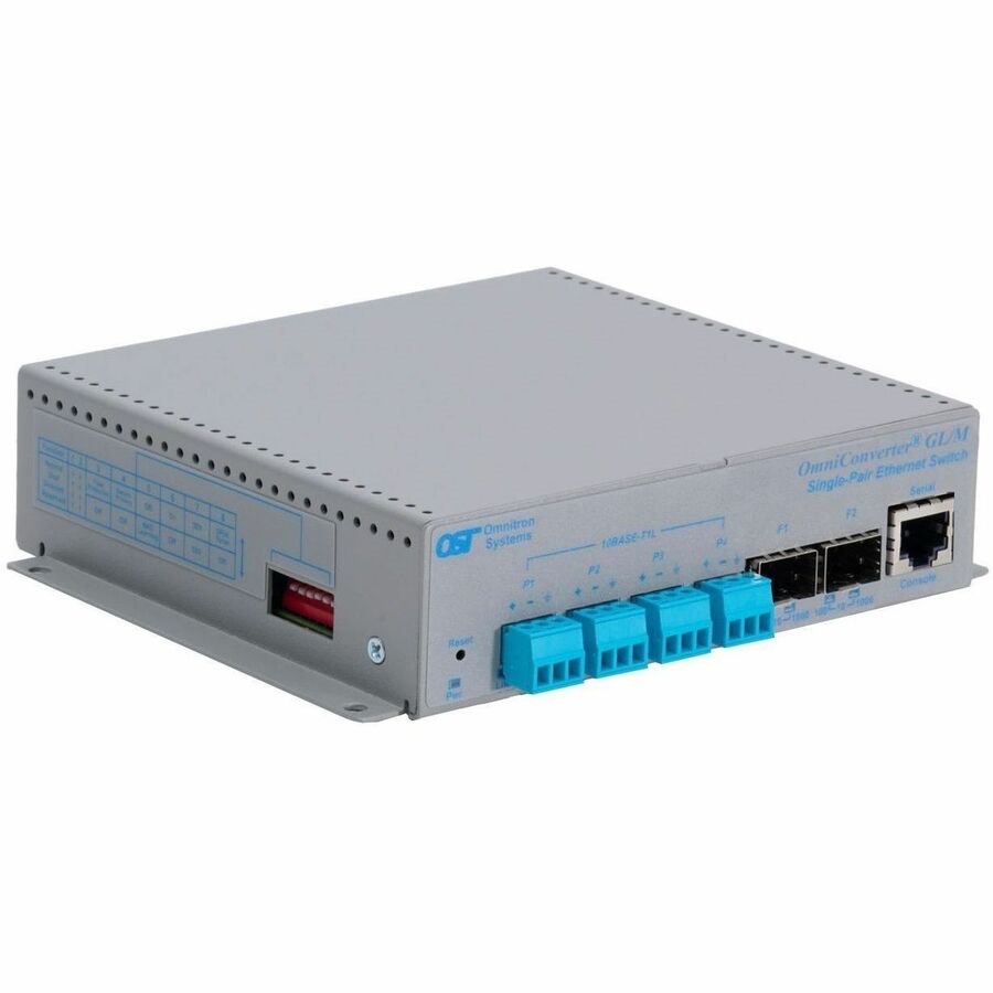 OmniConverter GL/M, US AC Power