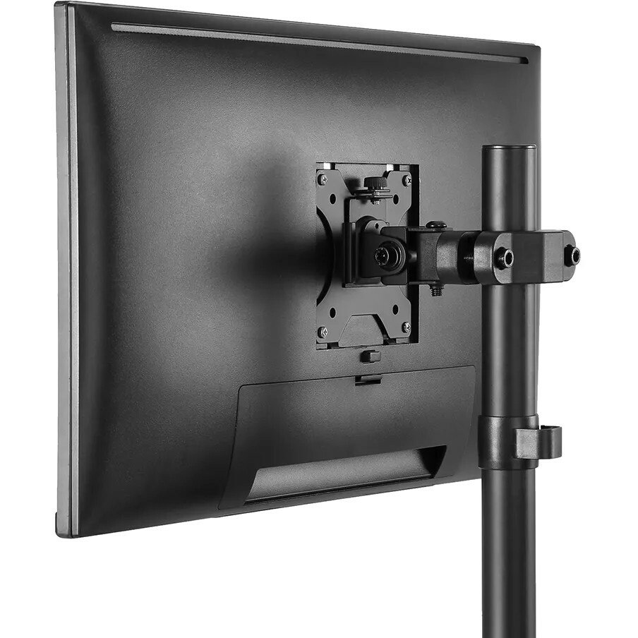 Neomounts Pole Mount for TV - Black