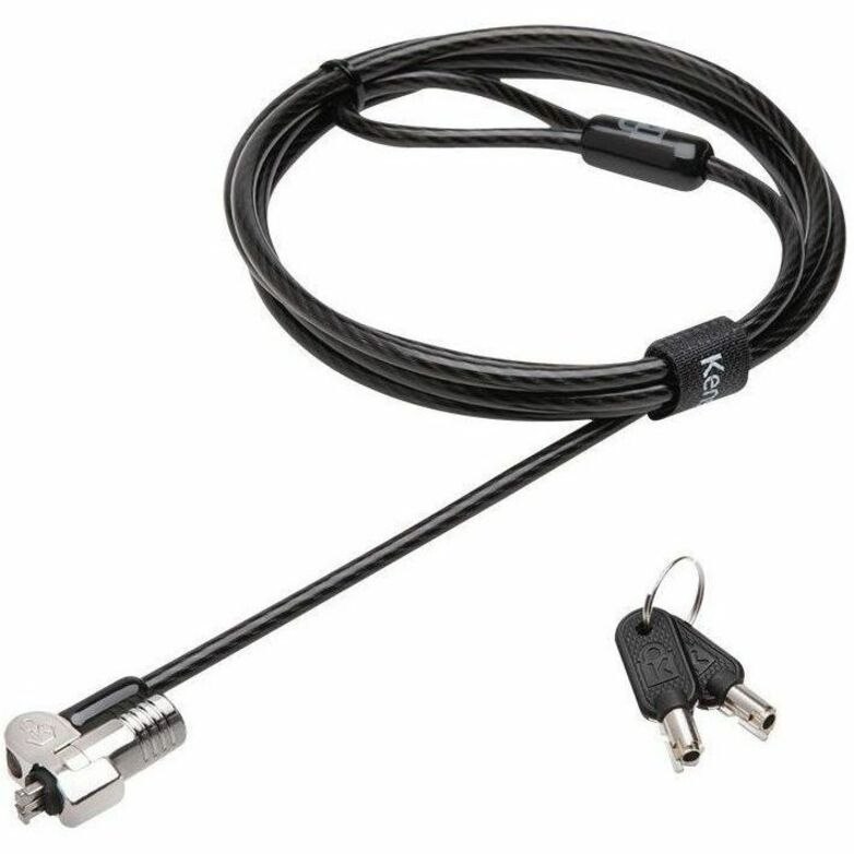 Kensington NanoSaver Cable Lock For Notebook