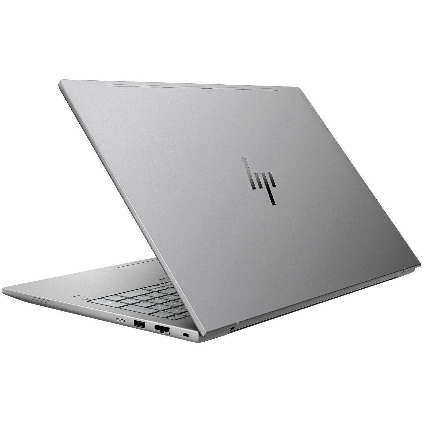 HP ZBook X G1i 16" Mobile Workstation - WUXGA - Intel Core Ultra 7 265HX - vPro Technology - 32 GB - 1 TB SSD - English Keyboard - Meteor Silver