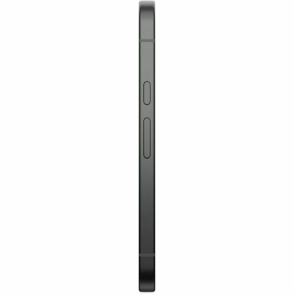Google Pixel 10a 256 GB Smartphone - 16 cm (6.3") P-OLED 1080 x 2424 - Octa-core (Cortex X4Single-core (1 Core) 3.10 GHz + Cortex A720 Triple-core (3 Core) 2.60 GHz + Cortex A520 Quad-core (4 Core) 1.90 GHz - 8 GB RAM - Android 16 - 5G - Obsidian